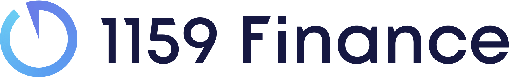 1159 Finance GmbH